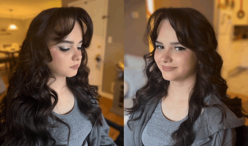 PHOTOSHOOT MAKEUP